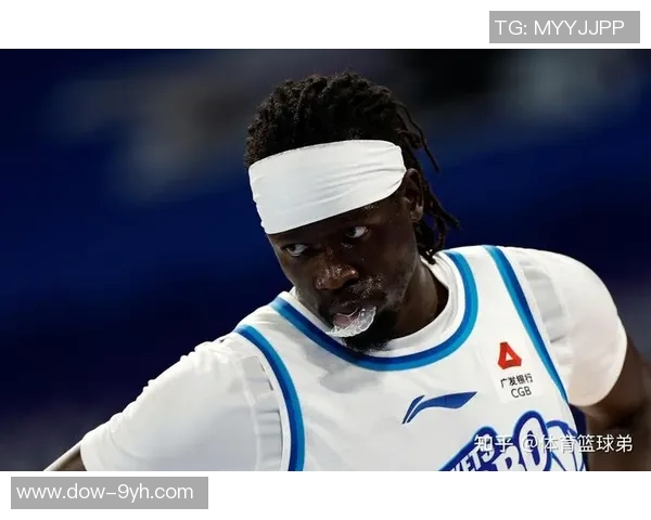 27分！广厦遭遇赛季最惨痛失利青年军该充电了